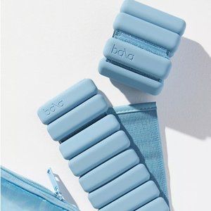 Blue Bala Bangles NWT